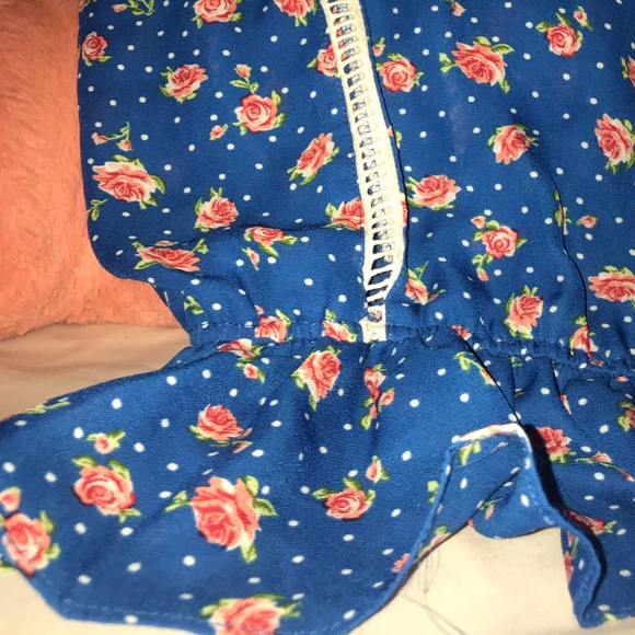 Bongo Top - Picture 4 of 4